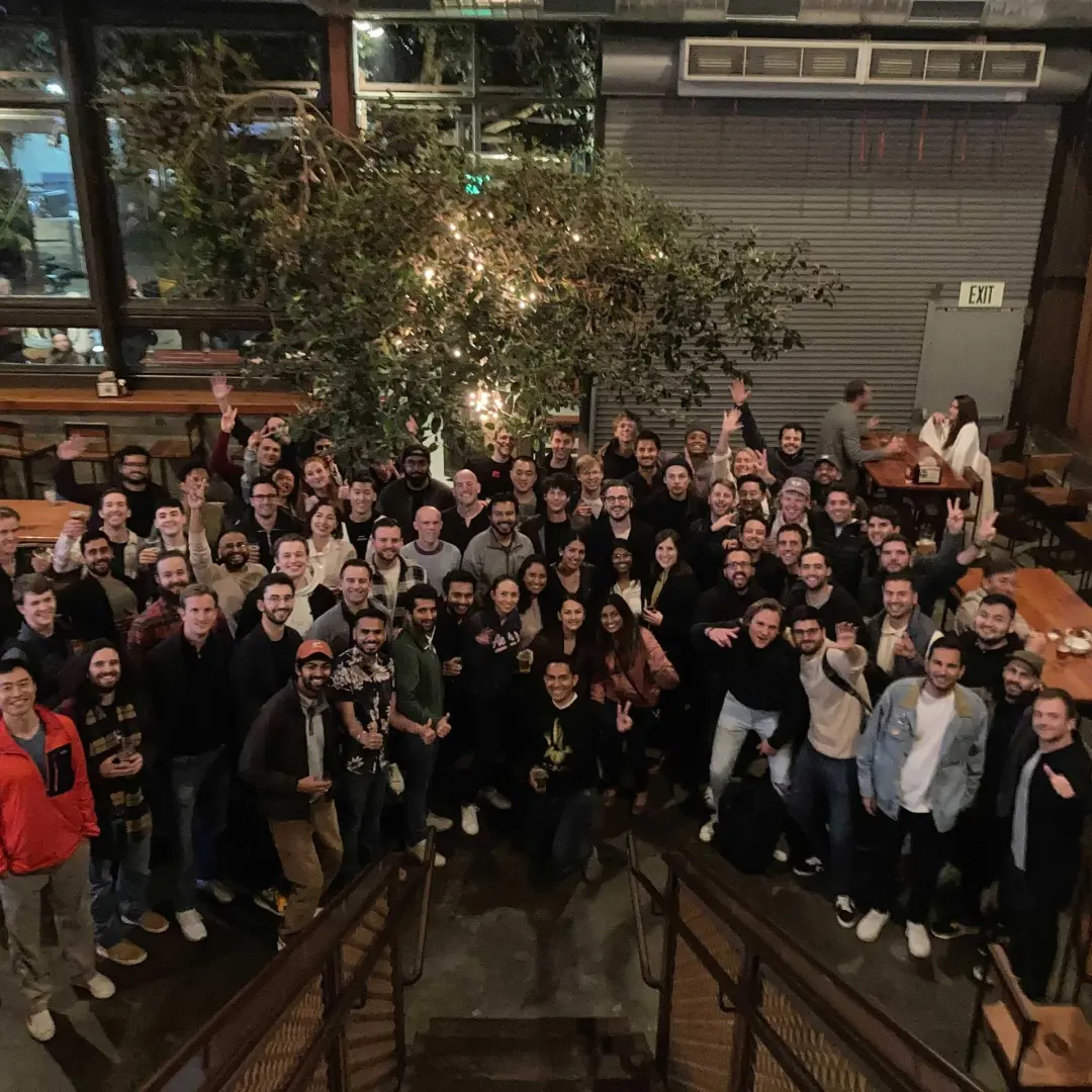 YC Alumni Monthly #49