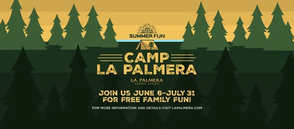 Camp La Palmera