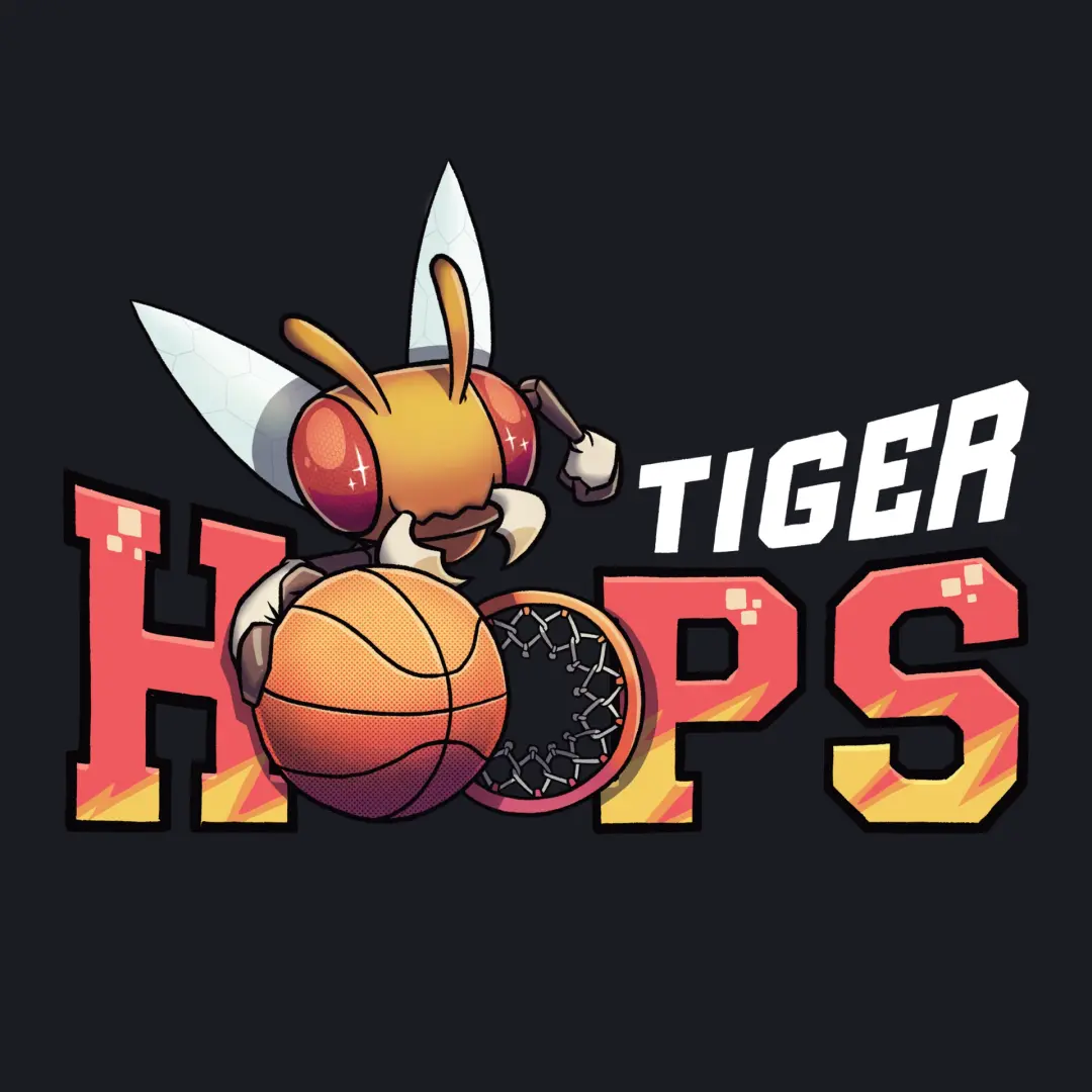 TigerHoops Boston