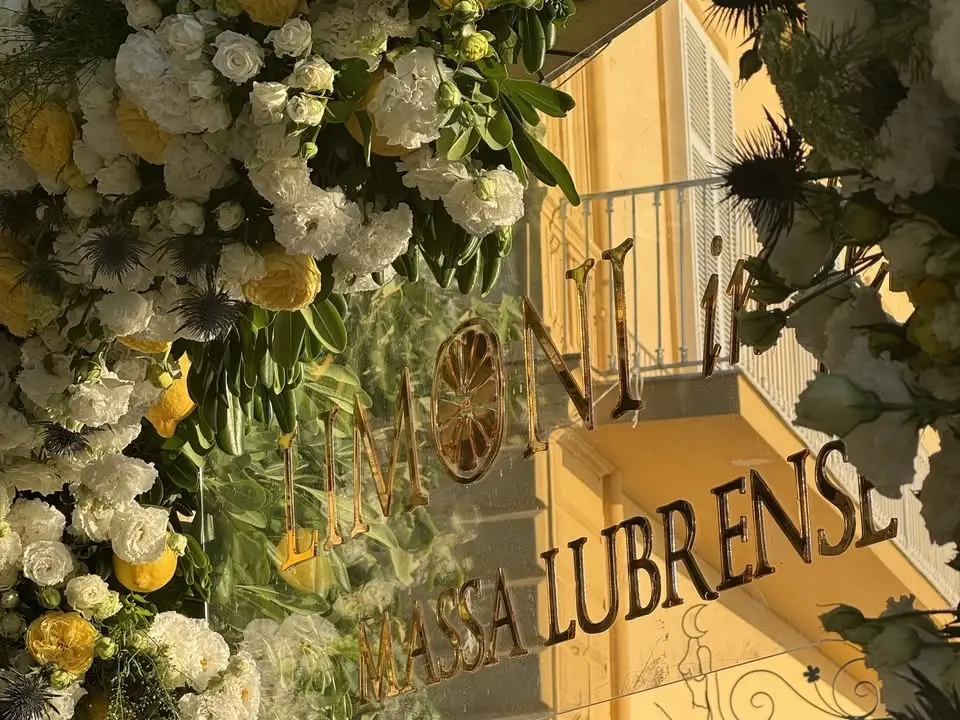 Limoni in Festa | 50ª edizione