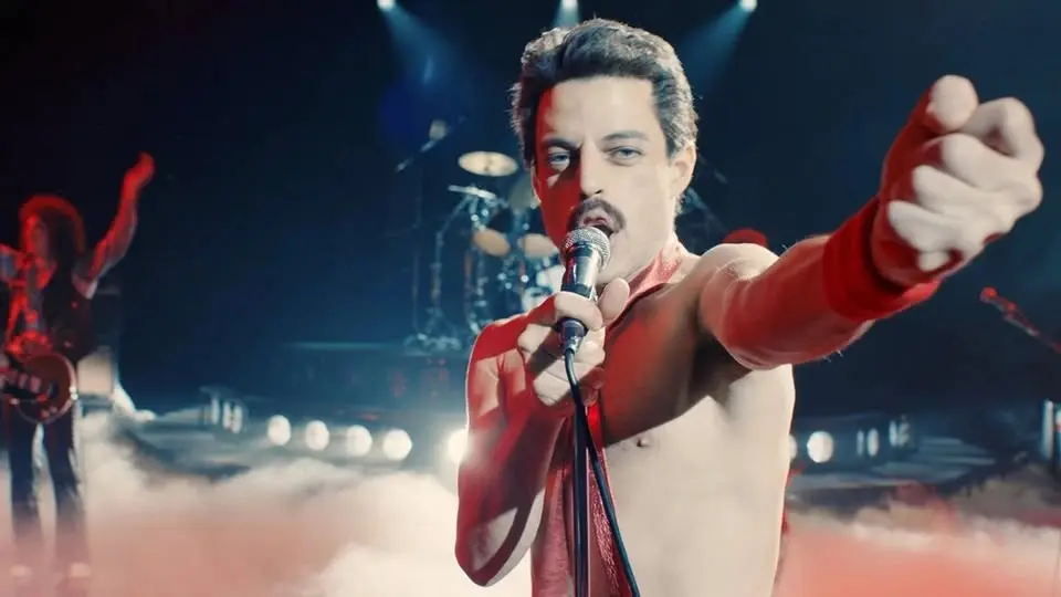 SING ALONG: BOHEMIAN RHAPSODY | På Spegeln
