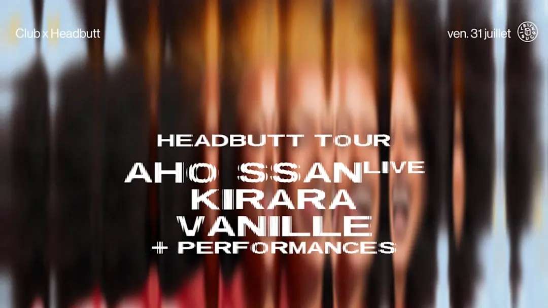 Club X Headbutt W/ Vanille, Kirara & More