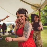 Live Movement is Medicine session with Selextorhood DJs
