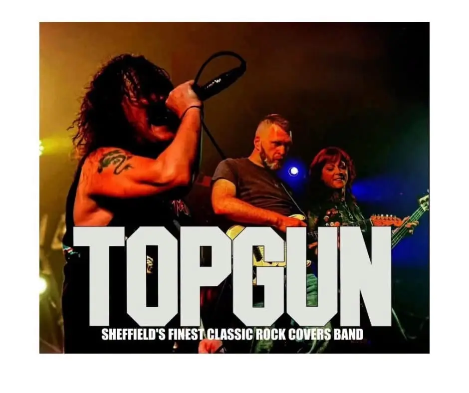 [FREE ENTRY] TOPGUN