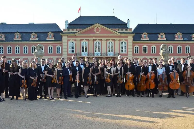 Mozart – Bruch – Dvořák