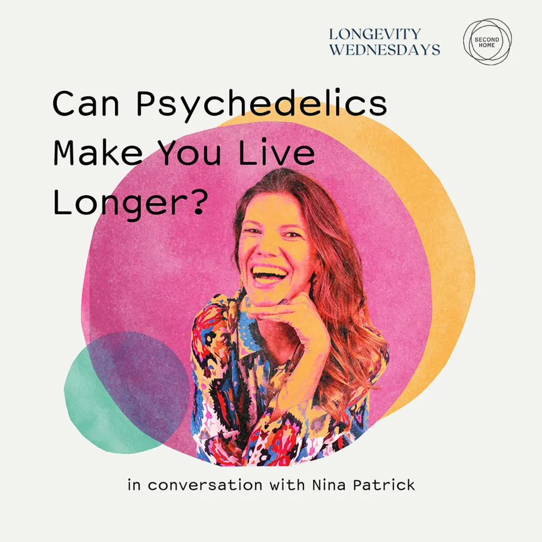 The Secrets No One Has Told You About Living A Longer Life