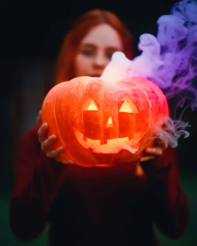 Samhain Party