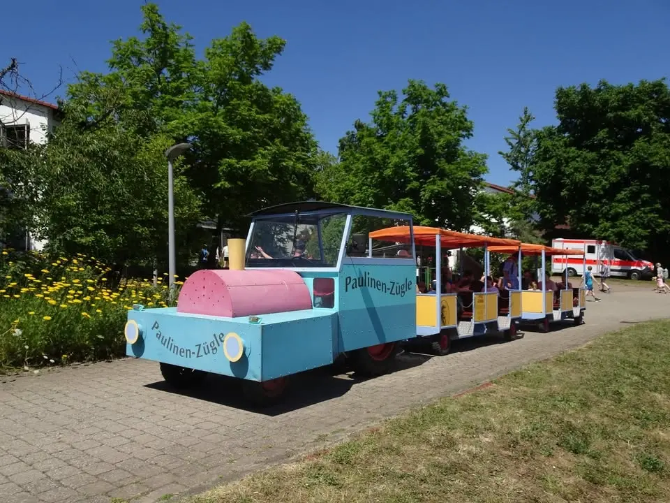 Jahresfest 2026 Winnenden