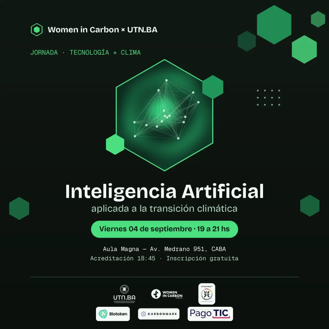 Tecnologías para la Transición Climática