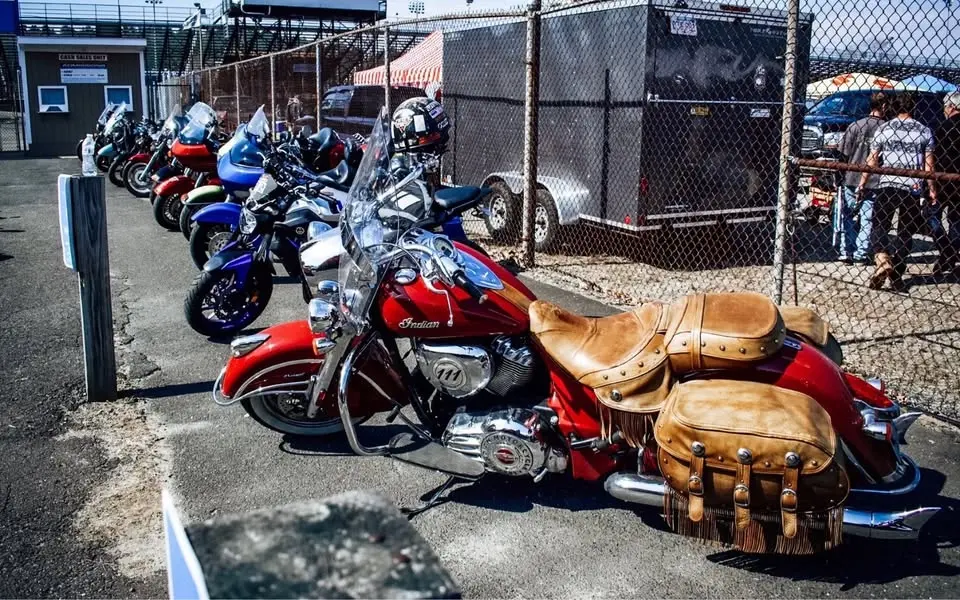2026 Fall Motorcycle Swap Meet