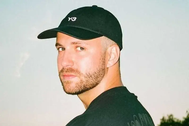 Ben Böhmer Official Afterparty