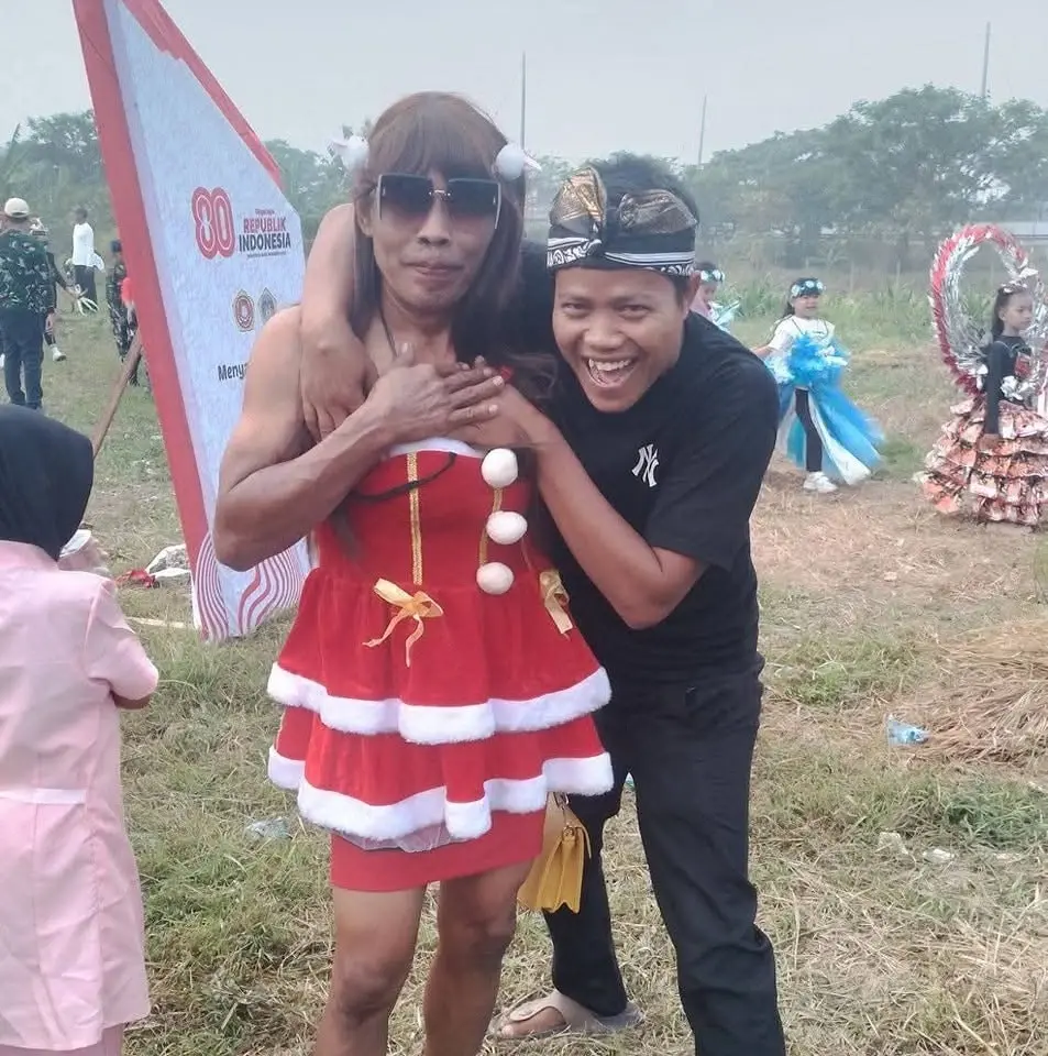 Hiburan