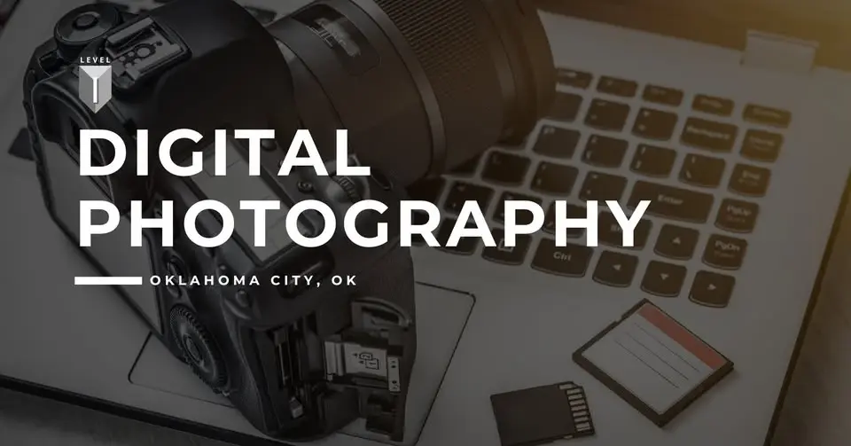 103. Digital Photography I - Oklahoma City