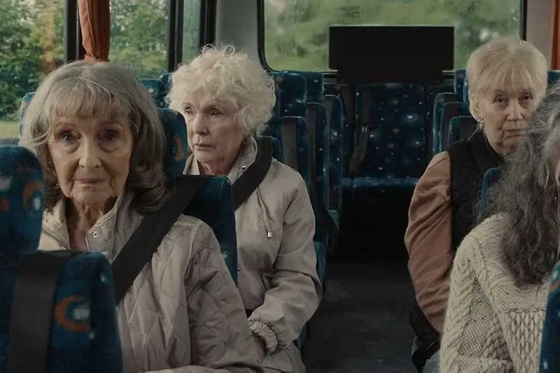 Four Mothers
