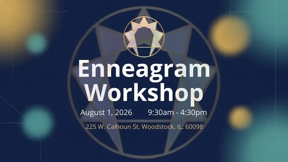 Enneagram Workshop
