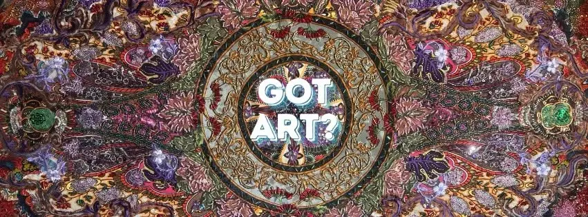 Downtown POP-UP Art Series, Pt. 2