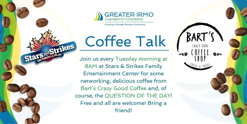 Coffee Talk