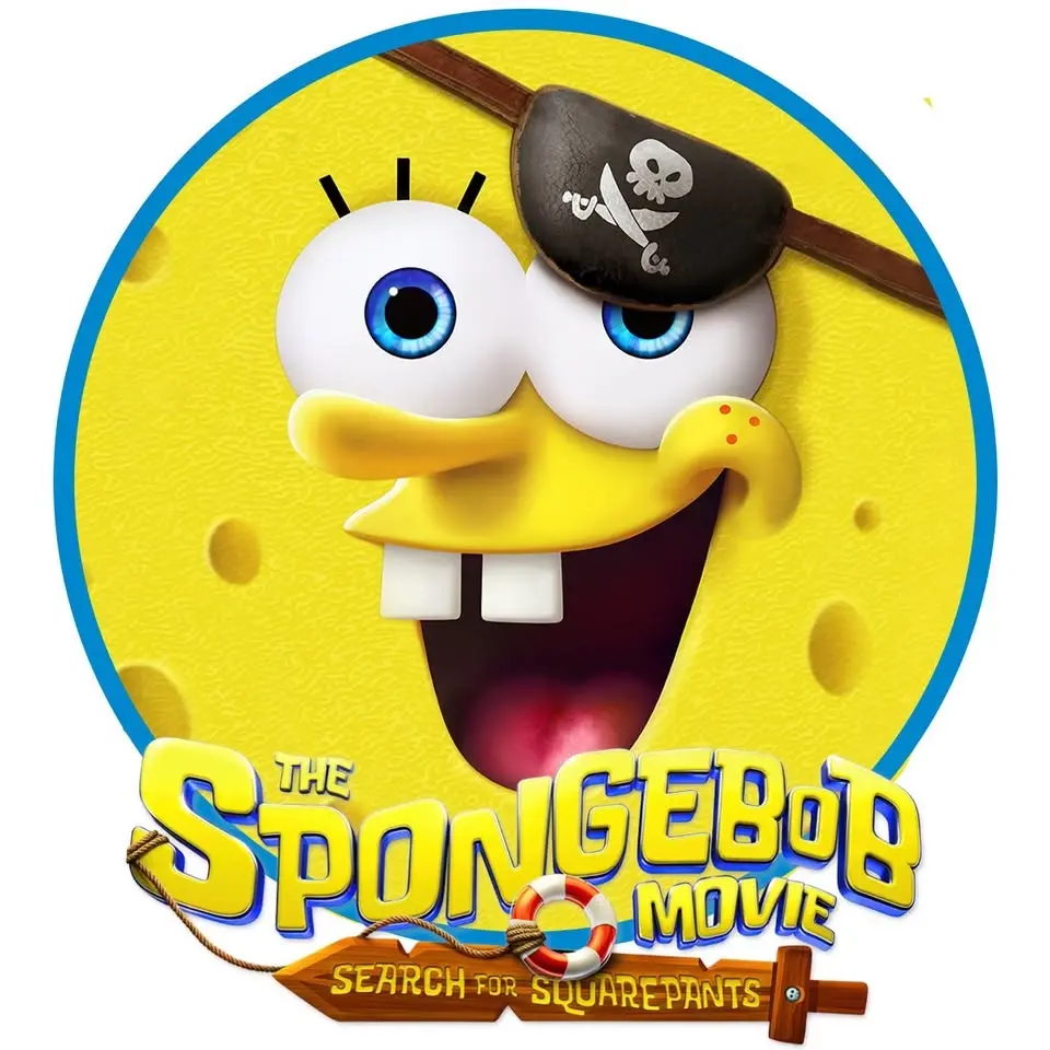 2026 Summer Kid Show Series - The Spongebob Movie (2025)