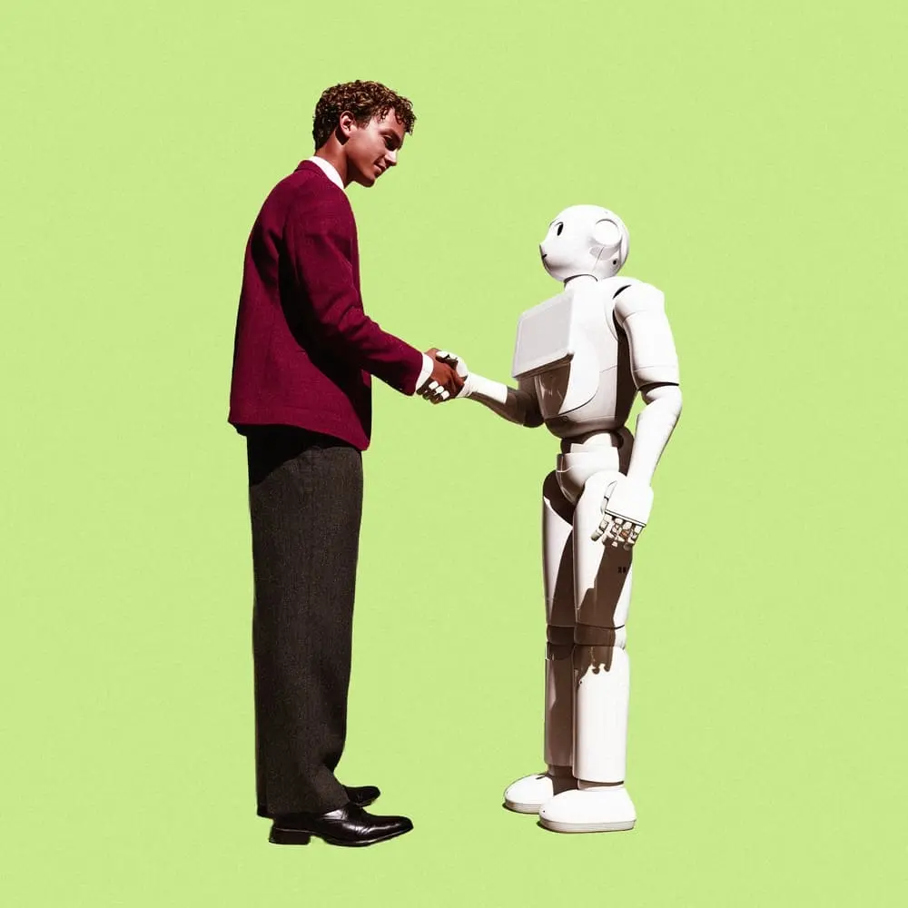 AI & The Future of Work