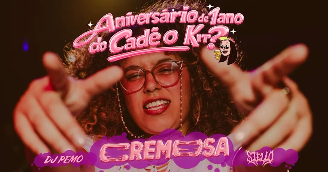 Rolê Do Kit
