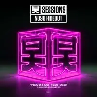 Shogun Sessions: No90 Hideout - 004