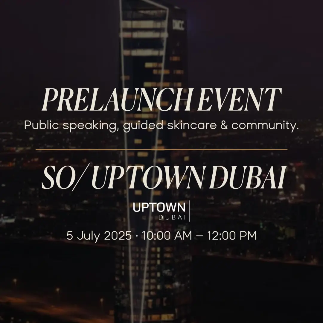 ARU • Prelaunch Event