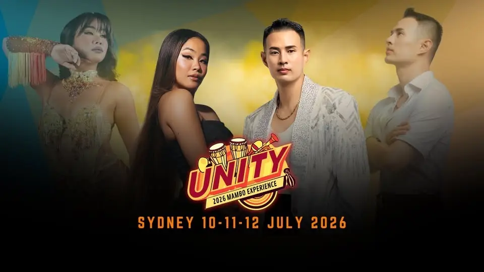 Unity Mambo Experience 2026