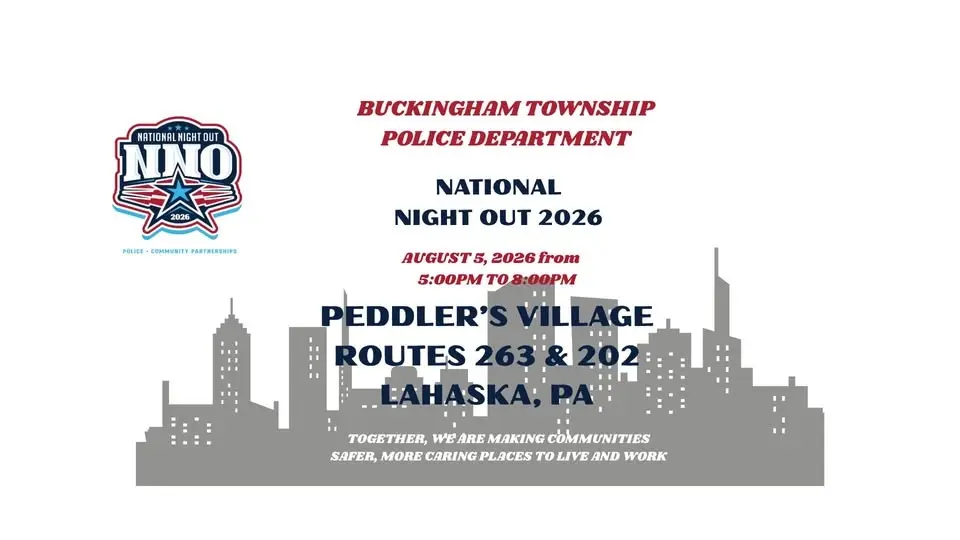 National Night Out