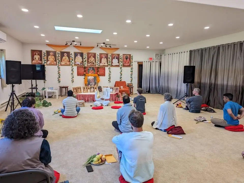 Initiation Program