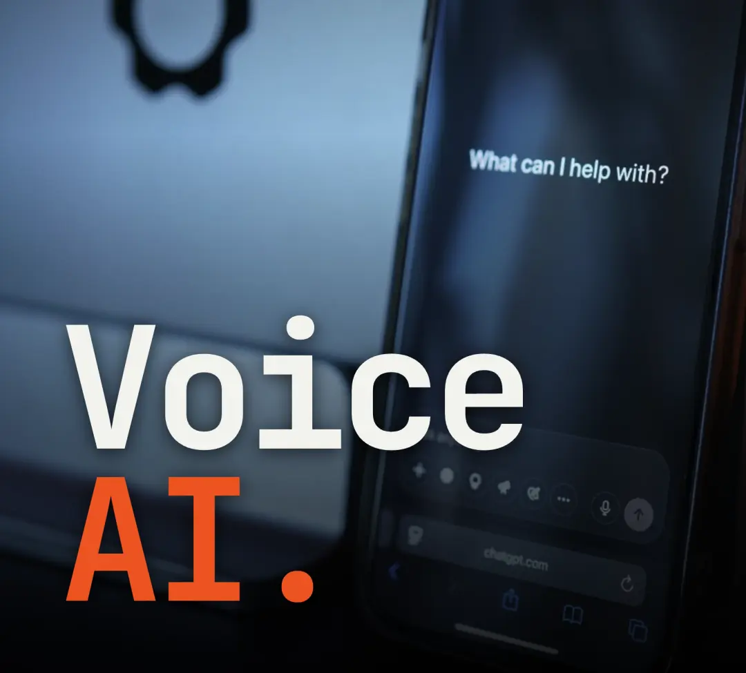 Voice AI | AI Tinkerers Waterloo