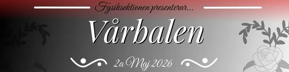 Vårbalen