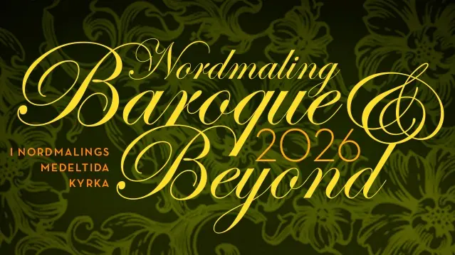 Baroque and Beyond - Arcadia Borealis