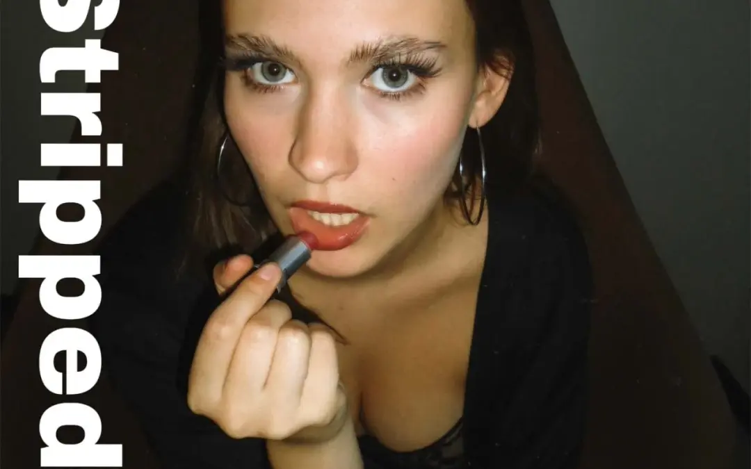 XXStrippedGirl