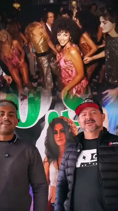 Festa Loucos por 80