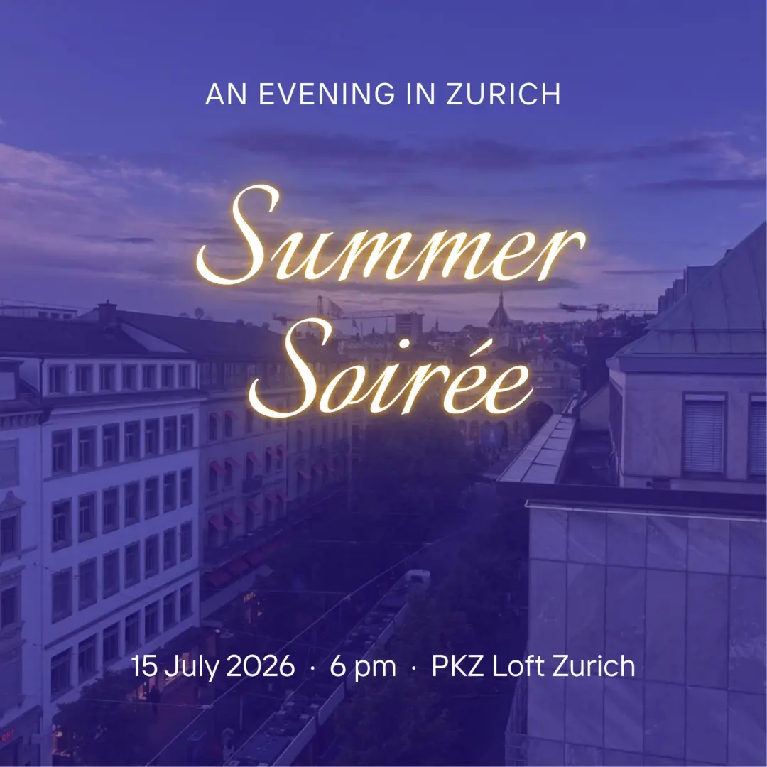 SatoShe Summer Soirée: A rooftop, two communities, one warm summer evening