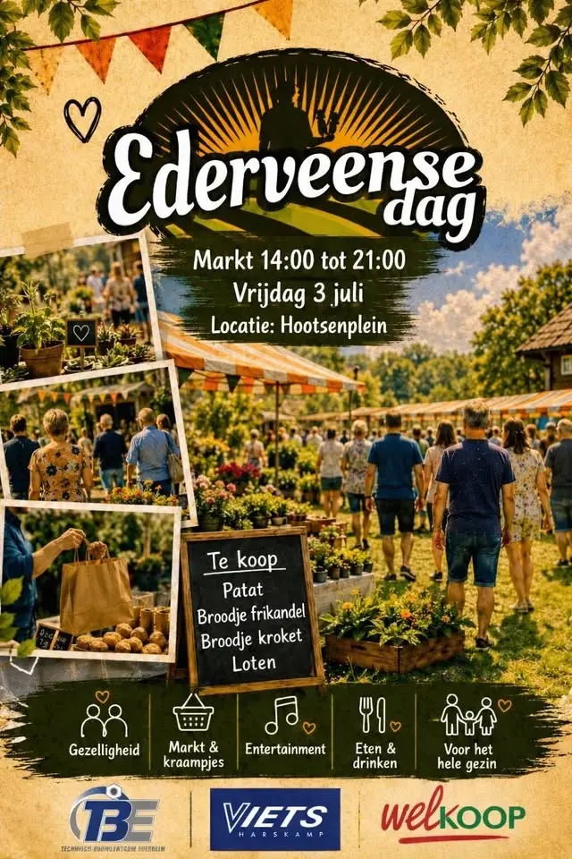 Ederveensedag