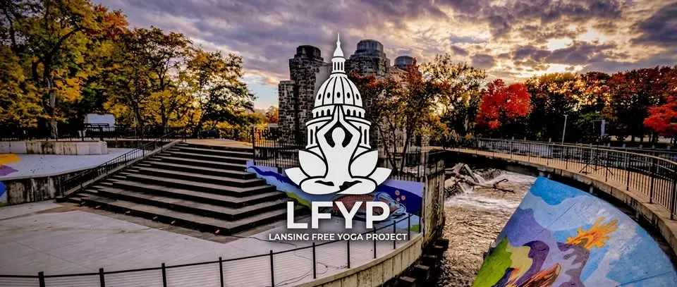 Lansing Free Yoga Project – Outdoor season Final Class!!! – Tai Chi with Chai Tea – (Instructor: Ely