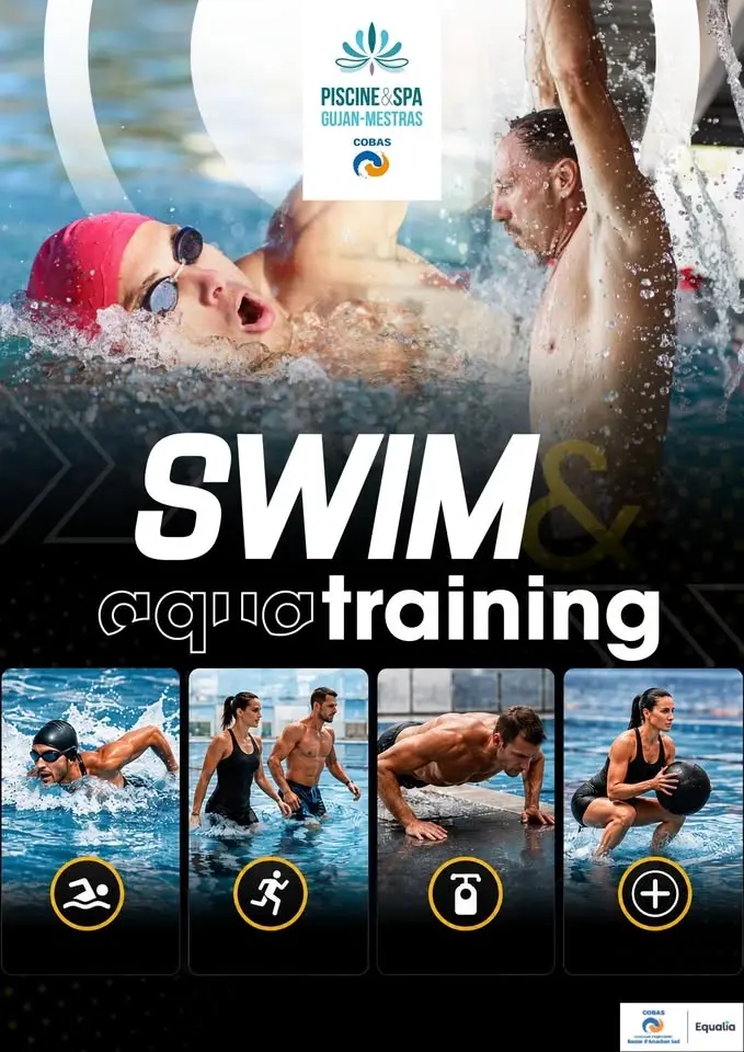 Swim & Aquatraining