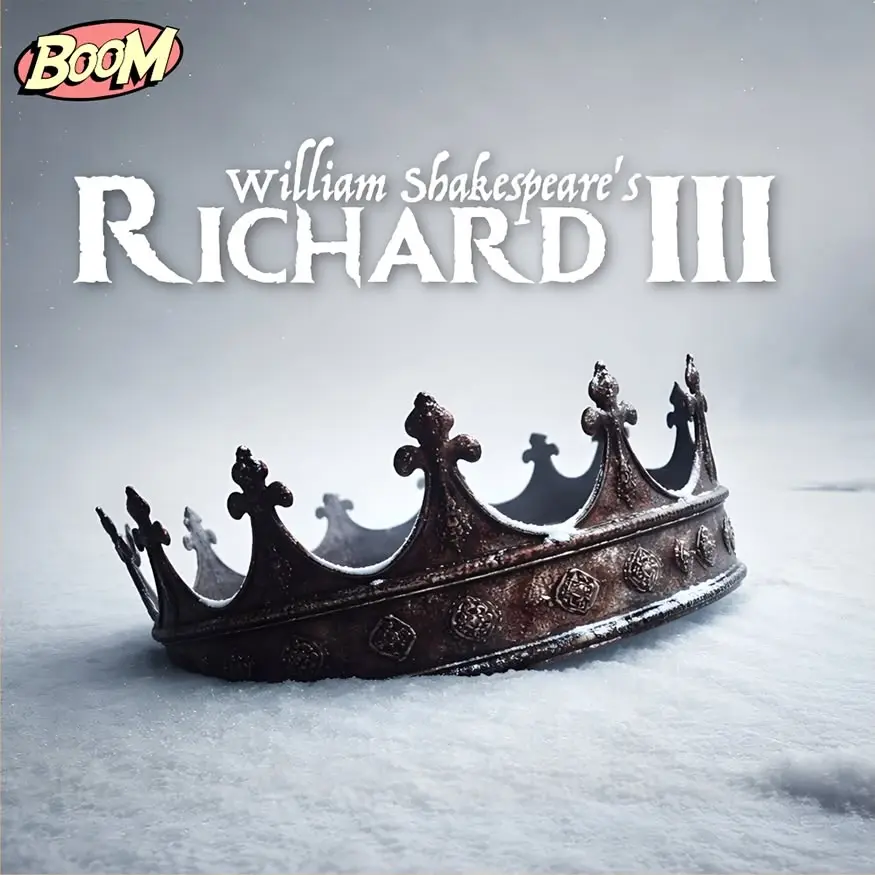 William Shakespeare's Richard III