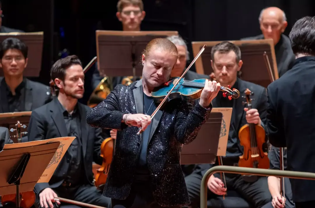 Hvězdy nad Vltavou – Mezinárodní hudební festival Pavla Šporcla 2026