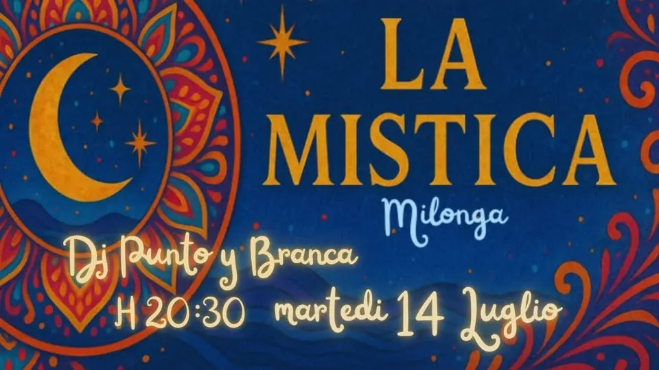 La Mistica Dj Punto Y Branca
