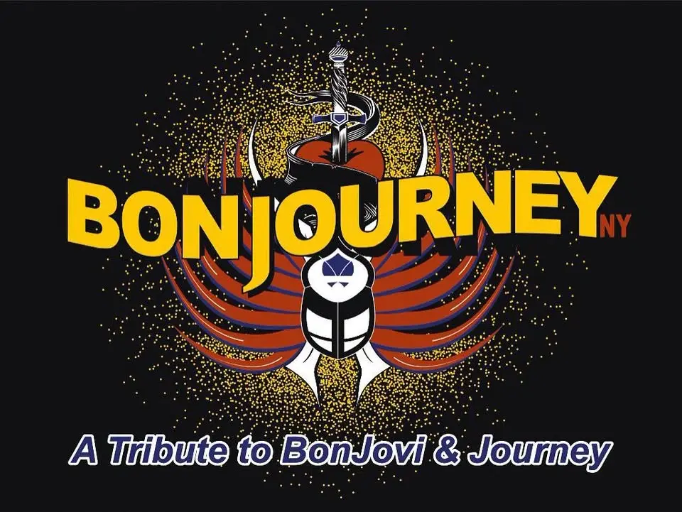 BonJourneyNY plays Nesconset Summer Concert