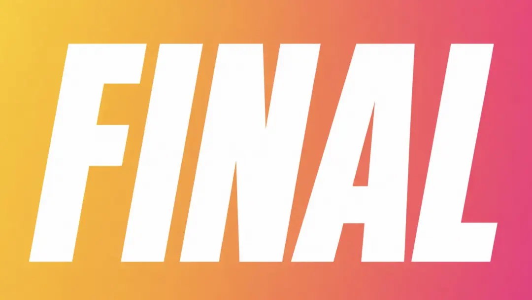 VM 2026 Final