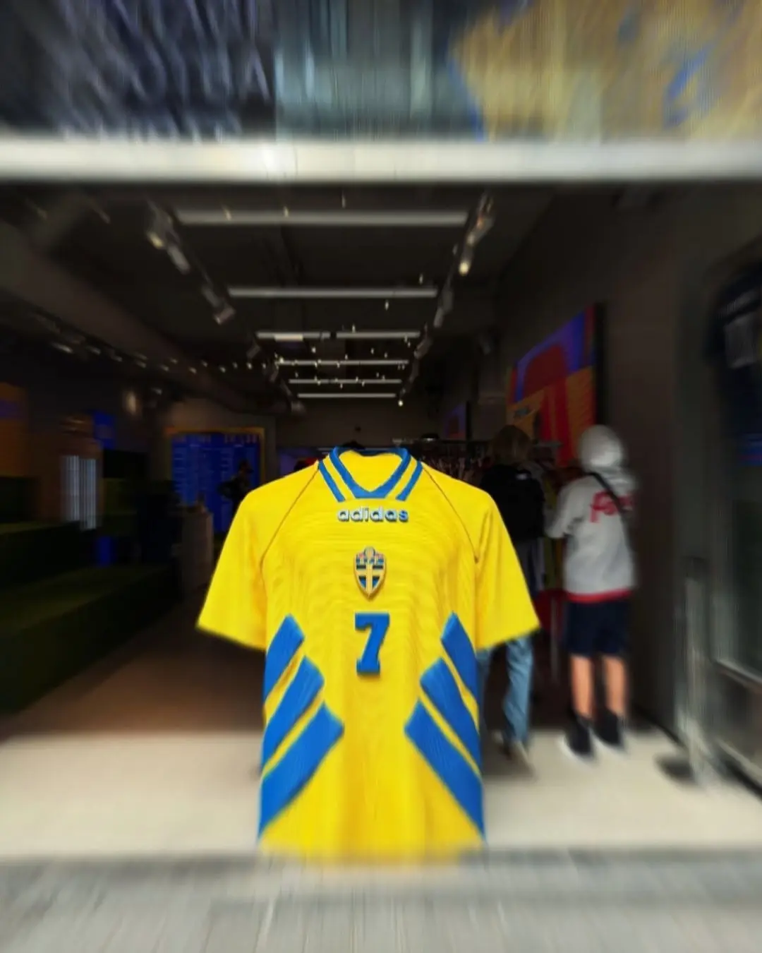 Sverige-Nederländerna VM-match visning