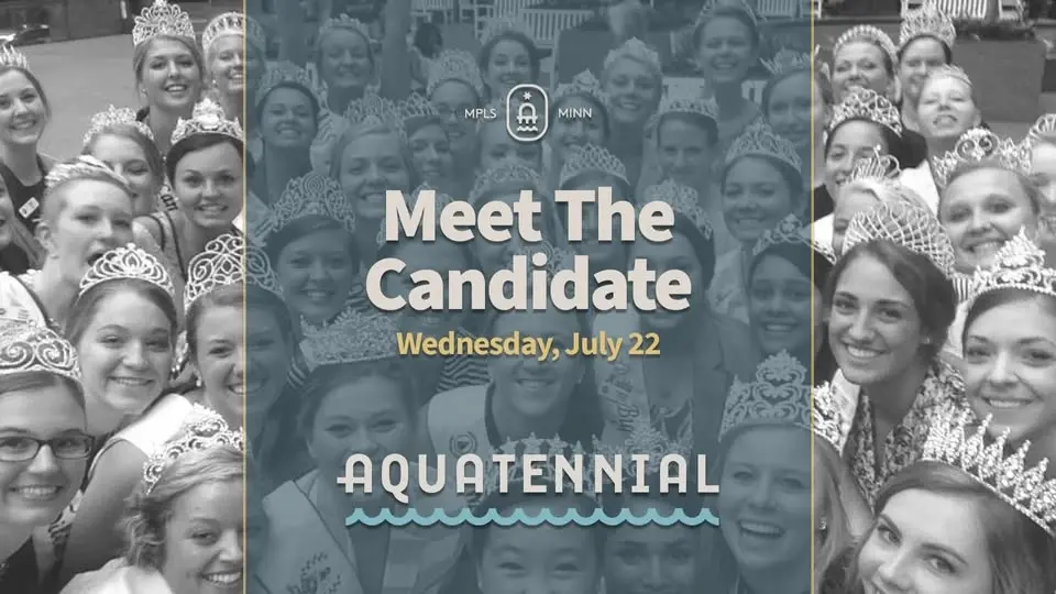  Meet The Candidate