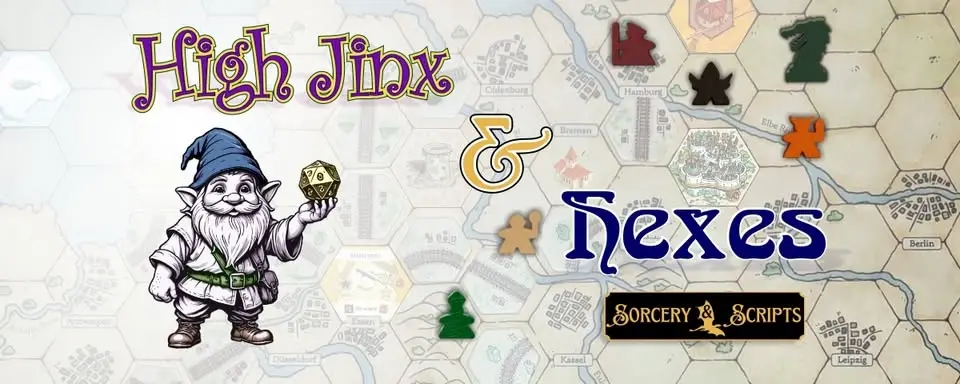 High Jinx & Hexes