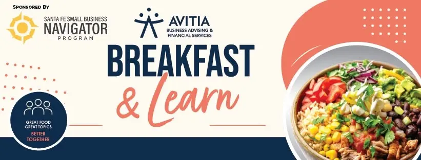 Breakfast & Learn Course 3 - Bookkeeping