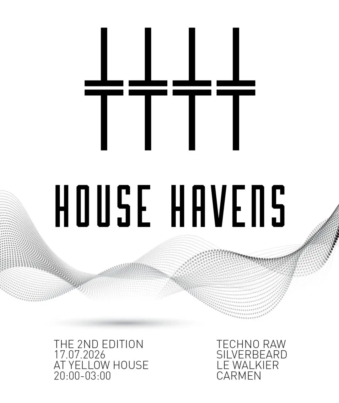 HOUSE HAVENS