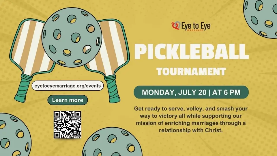 Pickleball Tournament (4th Annual)
