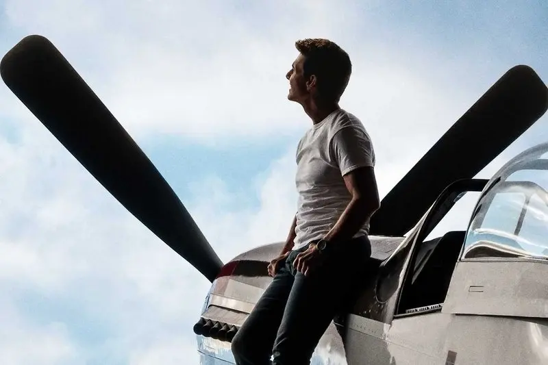 Top Gun: Maverick